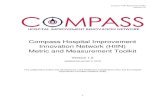 Compass HIIN Toolkit