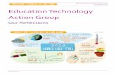 Education Technology Action Group