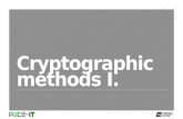 PACE-IT, Security+ 6.2: Cryptographic Methods (part 1)