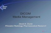DICOM Media Management (DICOM Anniversary Conference ...