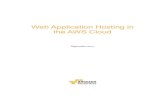 Web Application Hosting in the AWS Cloud: Best Practices