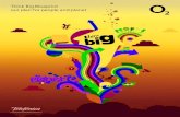 Think Big Blueprint our plan for people and planet