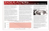 Page 2 - Insulation: Defining Class Temperature Ratings