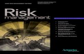 Joint Risk Management Section, Issue 32, March 2015, Risk ...