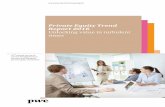 Private Equity Trend Report 2016 Unlocking value in turbulent times