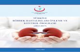 türkiye böbrek hastalıkları önleme ve kontrol programı