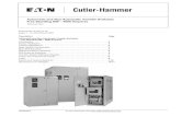 Automatic and Non-Automatic Transfer Switches Free Standing 600 ...