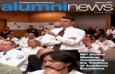 Alumni News (Summer 2007)