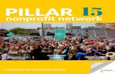 Pillar 2015 Annual Report