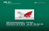 Winning the Industry 4.0 race