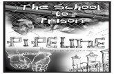 The School to Prison Pipeline Zine