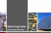 Belen Energy Center