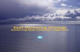 SaaS Marketing Strategy â€“ Achieving SaaS Customer Alignment