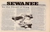 Sewanee News, 1991