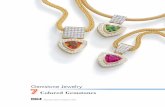 G7-Gemstone Jewelry