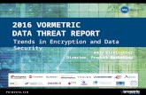 Andy Kicklighter - 2016 Vormetric Data Threat Report