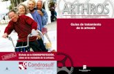 Guías de tratamiento de la artrosis Rep de y