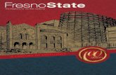Fresno State nursing program