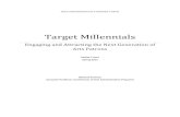 Target Millennials: Engaging and Attracting the Next Generation of ...