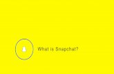 Snapchat Basics: How to Use Geofilters to Engage Your Audience