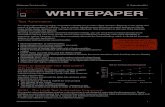 Levi9 Whitepaper Test Automation