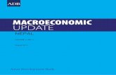 Macroeconomic Update: Nepal (August 2014)