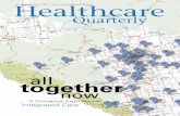 A Conceptual Exploration of Integrated Care