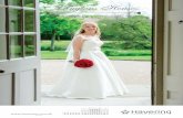 Langtons Wedding and Ceremony Brochure