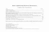 Ball Lightning Fusion Reactors includimg a chapter on the Hawkings ...
