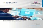 Ransomware: What You Need to Know