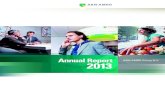 ABN AMRO Annual Report 2013
