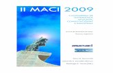 MACI - Vol 2 (2009)
