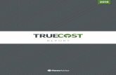 2016 True Cost Report (PDF)