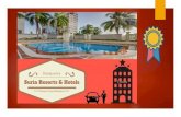 Suria Resorts & Hotels