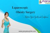 Laparoscopic Obesity Surgery Bangalore | Best Laparoscopic Surgeon In India