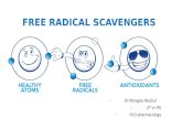 Free radical scavengers