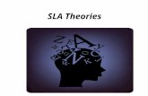 Sla theories 10