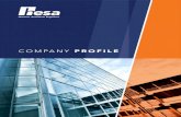 Hesa Laras Cemerlang Company Profile