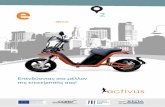 e delivery system by Activus