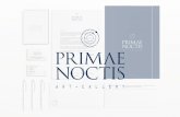 Primae Noctis Art Gallery