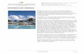 Riviera  Cancun Email Factsheet    Spanish
