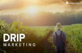 9 Creative Drip Marketing Ideas to Boost Your Lead Engagement