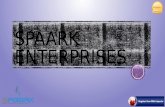 Spaark enterprises - Audio Visual Products