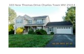 103 New Thomas Drive Charles Town WV 25414