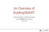 An Overview of buildingSMART