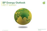 BP Energy Outlook. 2017 Edition
