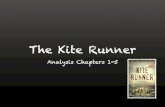 The Kite Runner Chapter 1-5