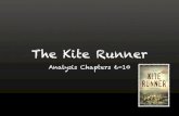 The Kite Runner Chapter 6-10