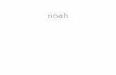 "Noah" Boards