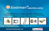Hair Clip Cotter by Eastman Industries Limited Ludhiana